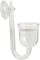 Difuzor CO2 Aqua Natura 28mm, xham laboratorik, transparent