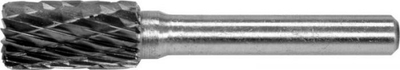 Freza cilindrike për metal Yato, 10mm, bisht 6mm