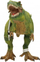 Figurë tiranosaurus Schleich, e gjelbër