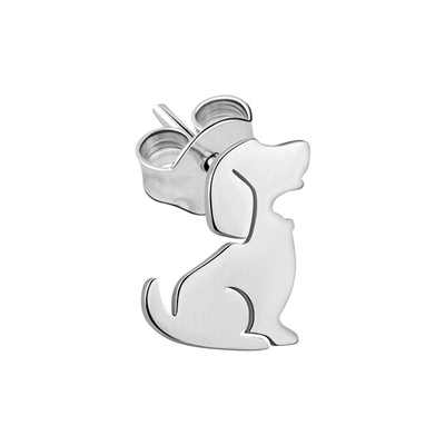 Vathë La Petite Story Dog and Heart LPS01AQI03