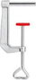 Llampë tavoline TABLE LIGHT 60/22mm, e vogël kompakte për kënd leximi, e bardhë