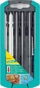 Set tehësh për sharrë vertikale Wolfcraft 8630000, 10 copë, për dru, shumëngjyrëshe
