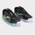 Патики за тенис Joma Open Men 2401 TOPEW2401OM, платно, црни