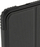 Mbulesë tablet 4smarts 458787 për iPad 10.2", flip, e zezë e tejdukshme