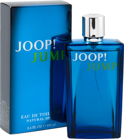 Eau de Toilette Joop! Jump, 100ml
