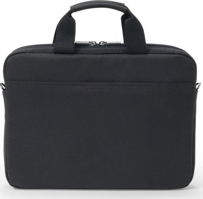 Çantë laptopi Dicota Eco Slim D31300, 12.5", e zezë