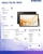 Tableti Samsung Galaxy Tab S8 Plus, 12.4\", 128GB, gri