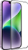 Mbrojtës ekrani Mobile Origin EasyGlass për Apple iPhone 14 Plus 13, xham i temperum, transparencë e lartë