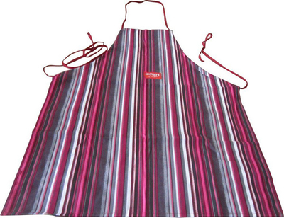 Përparëse kuzhine Lamart LT0012, shumëngjyrëshe