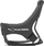 Гејминг столица Playseat Puma Active Gaming Chair, ергономска, материјал ActiFit, црна