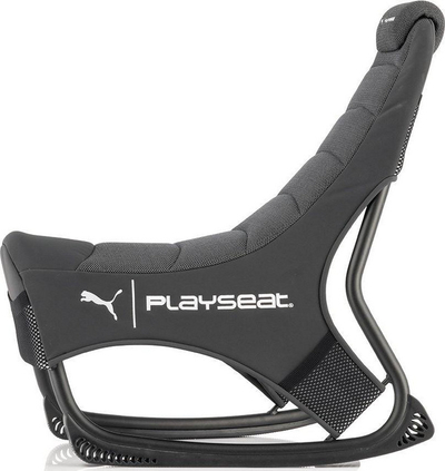 Гејминг столица Playseat Puma Active Gaming Chair, ергономска, материјал ActiFit, црна