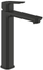 Bateri lavamani Grohe Cubeo XL 1017292430, njëvrimëshe, mat, e zezë