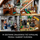 LEGO The Lord of the Rings Rivendell Set 10316