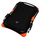 Disk i jashtëm HDD Silicon Power Armor A30, 1TB, USB 3.0, i zi
