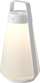 Llambë tavoline LED Air, RGBW, 3.5W, IP65, e bardhë