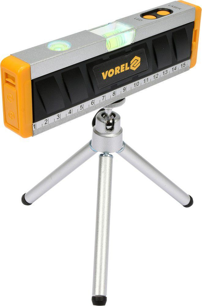 Nivelizues lazer Vorel, 170 mm