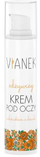 Krem sysh Vianek Orange, 15 ml
