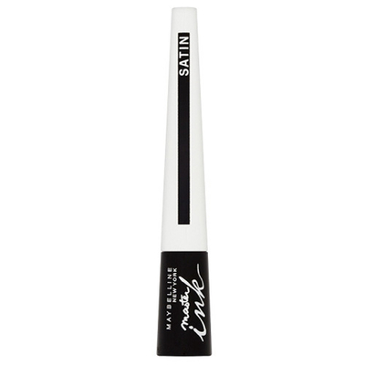 Penel Maybelline Master Ink Satin