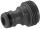 Bashkues Gardena (921), G3/4", 26.5 mm