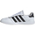 Atlete Adidas Breaknet Sleek IH5426, lëkurë sintetike, taban gome, të bardha