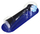 Furçë dhëmbësh elektrike Oral-B iO Series 6 Black Lava, e rikarikueshme, për të rritur, e zezë