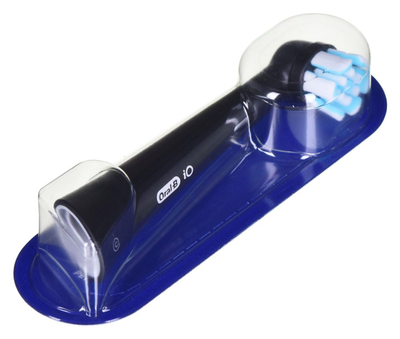 Furçë dhëmbësh elektrike Oral-B iO Series 6 Black Lava, e rikarikueshme, për të rritur, e zezë