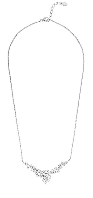 Varëse për femra Silver Cat Classics SC613, e argjendtë
