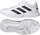 Atlete volejbolli Adidas Court Team 2.0 M HR1239, për meshkuj, të brendshme, të bardha