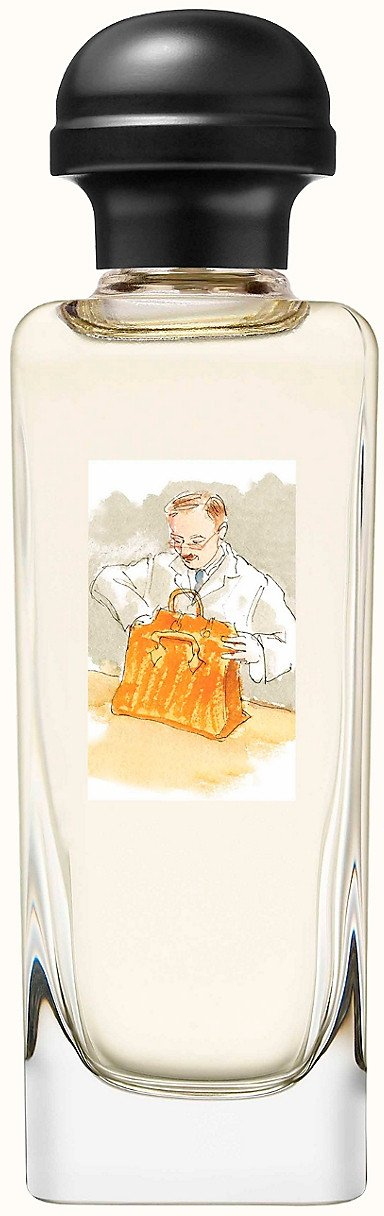 Parfum Hermès Eau d'Hermès, Eau de Toilette, 100ml