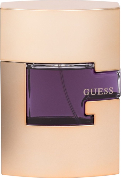 Parfum Guess Gold EDT për burra, 75ml