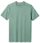Bluzë burra Smartwool Merino Short Sleeve Tee, lesh merino, përditshme, jeshile Sage, L
