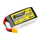 Bateri LiPo Tattu R-Line, 750mAh, 14.8V 95C 4S XT30