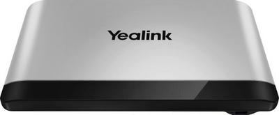 Sistem video-konference Yealink VC800, Full HD, Ethernet LAN, ngjyrë argjendtë