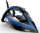 Hekur me avull Tefal Ultimate Pure FV9848, 3200W, avull vertikal, blu