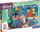 Puzzle Clementoni Supercolor Disney Stitch, 104 copa, karton, shumëngjyrësh