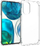 Maskë Beline Case Clear për Motorola Moto G52 4G 2022, transparente, 1 mm