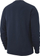 Bluzë sportive Nike Park 20 Fleece Crew Junior, L, blu navy