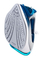 Hekur me avull Philips DST3040/70, 300ml, pllakë qeramike, blu