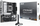Motherboard ASUS PRIME B840M A WIFI, Socket AM5, Micro ATX