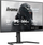 Monitor gaming Iiyama G-MASTER GB2741QSU-B1, 27\", 144Hz, i zi