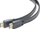 Kabllo PremiumCord HDMI - HDMI, 2 m, e zezë
