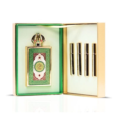 Eau de Parfum Lattafa Queen of Arabia, 100ml