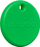 Gjetës universal Chipolo POP, me Apple Find My dhe Google Find My Device, i gjelbër