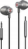 Kufje Redmagic MagicSound, wireless, 3.5mm, gri e zezë