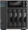NAS Asustor LOCKERSTOR 4 Gen 2 AS6704T, 4 slote, 16GB RAM, i zi