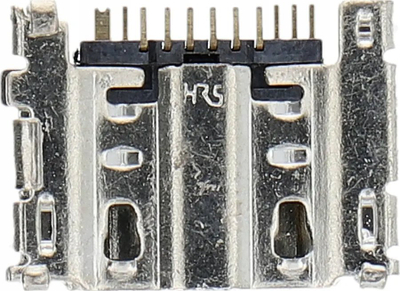 Presa karikimi Zcze për Samsung T210 T230 T231 T235, port USB, OEM