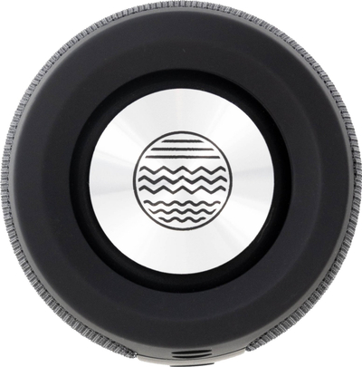 Altoparlant bluetooth Our Pure Planet Platinum, 3000mAh, IPX5, i zi