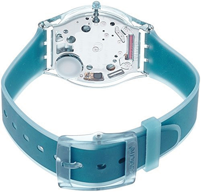 Orë dore Swatch Dive-in SFS103