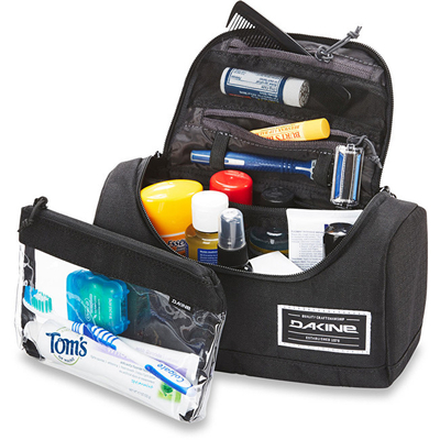 Çantë Dakine Revival Kit M 10001813-S19, e zezë