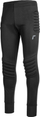 Pantallona portieri Reusch GK Training Pants M 5216200 7702, për burra, të zeza